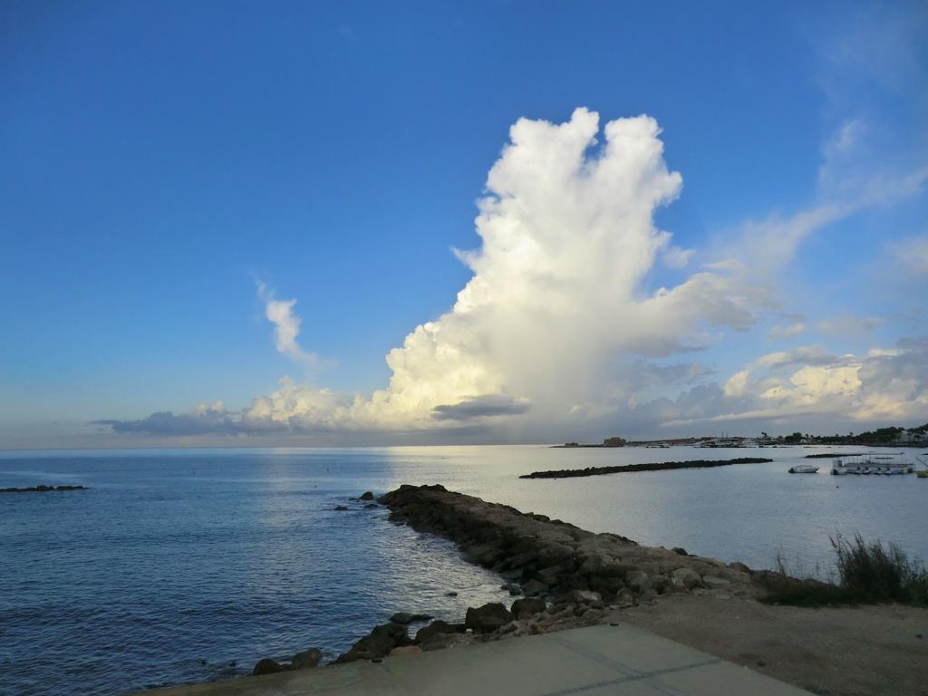 Limnaria Westpark Daire Pafos Oda fotoğraf