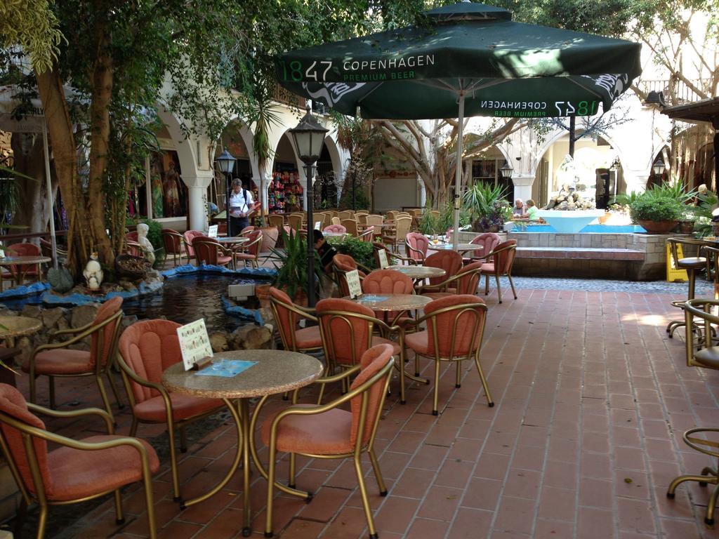 Limnaria Westpark Daire Pafos Oda fotoğraf